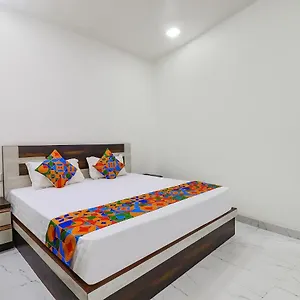Chahat Palace Agra (Uttar Pradesh)