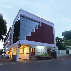 Maharani Pala