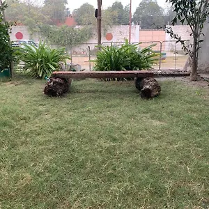 Nature Agra (Uttar Pradesh)