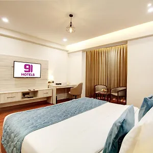 91 Millennium Huda Gurgaon