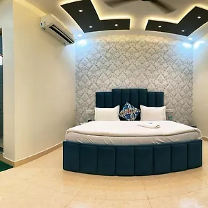 New & Restaurant Agra (Uttar Pradesh)