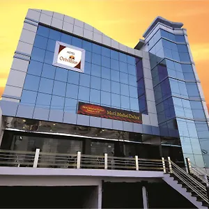 Orbit Agra (Uttar Pradesh)