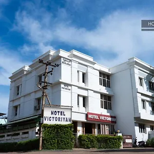 Victoriyah Thanjavur