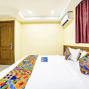Fabhotel Ghala Residency Aluva Alwaye