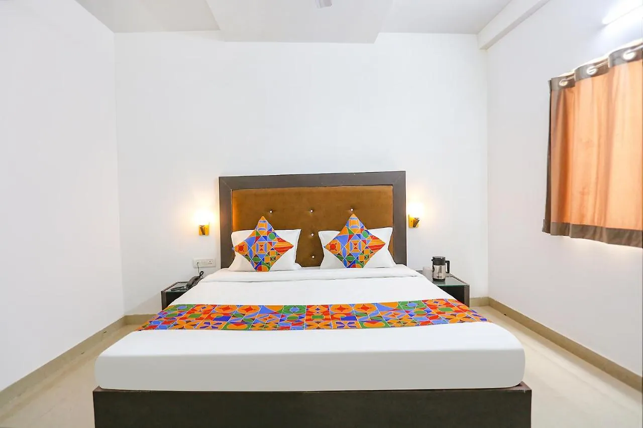 Fabhotel The Prasiddh Agra  0*, Agra (Uttar Pradesh)