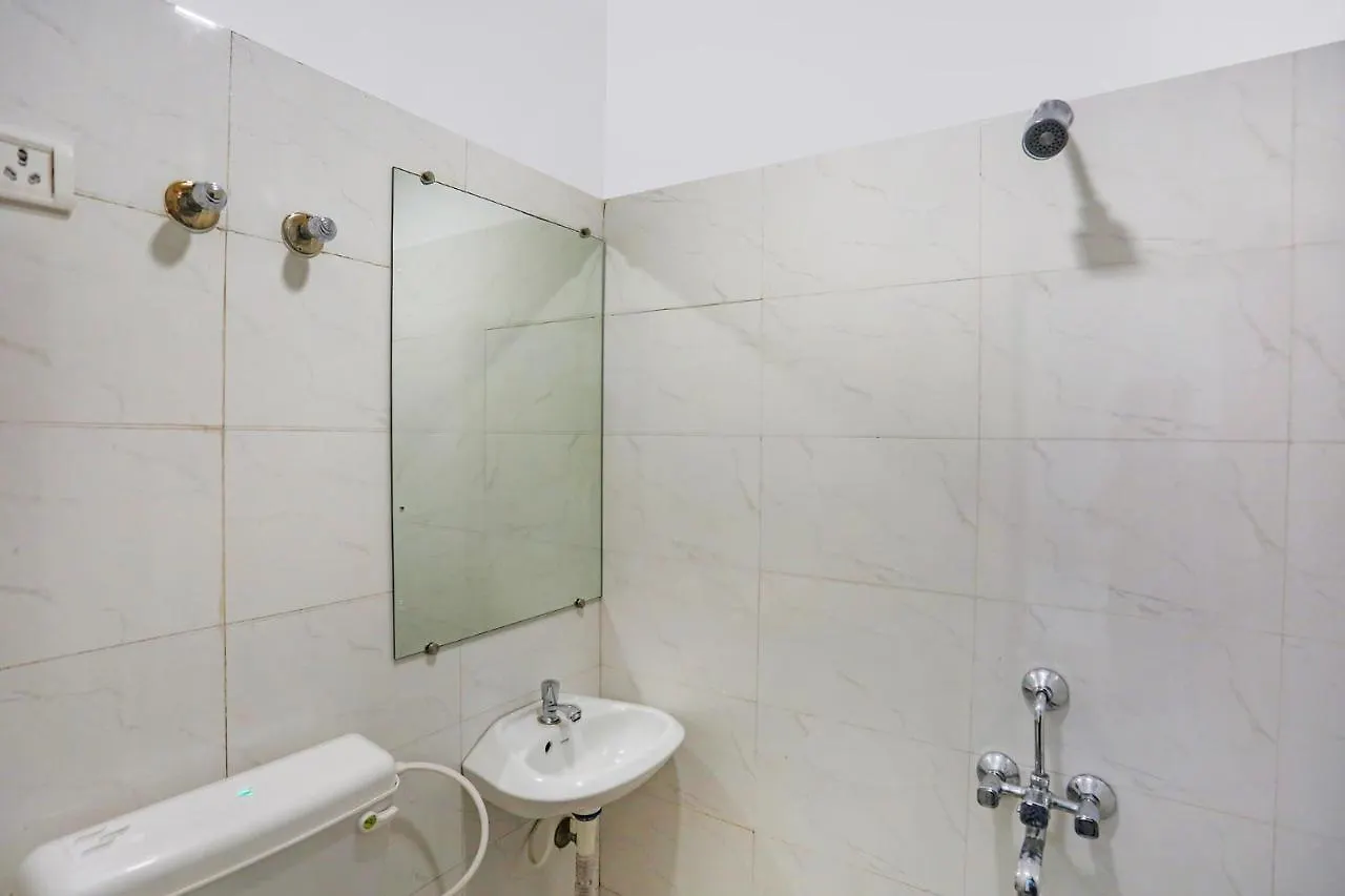Hotel Fabhotel The Prasiddh Agra  India