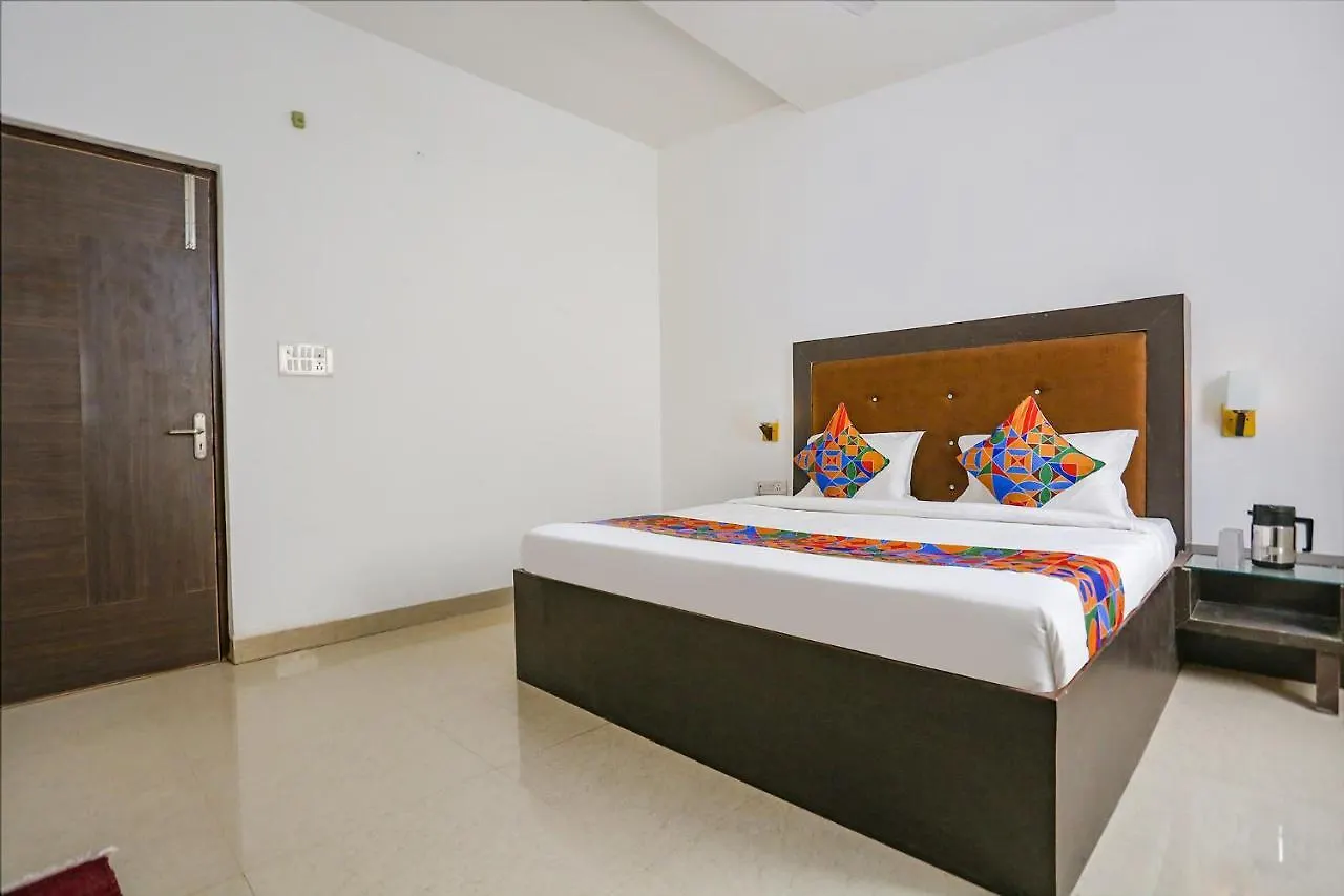 Fabhotel The Prasiddh Agra  Agra (Uttar Pradesh)