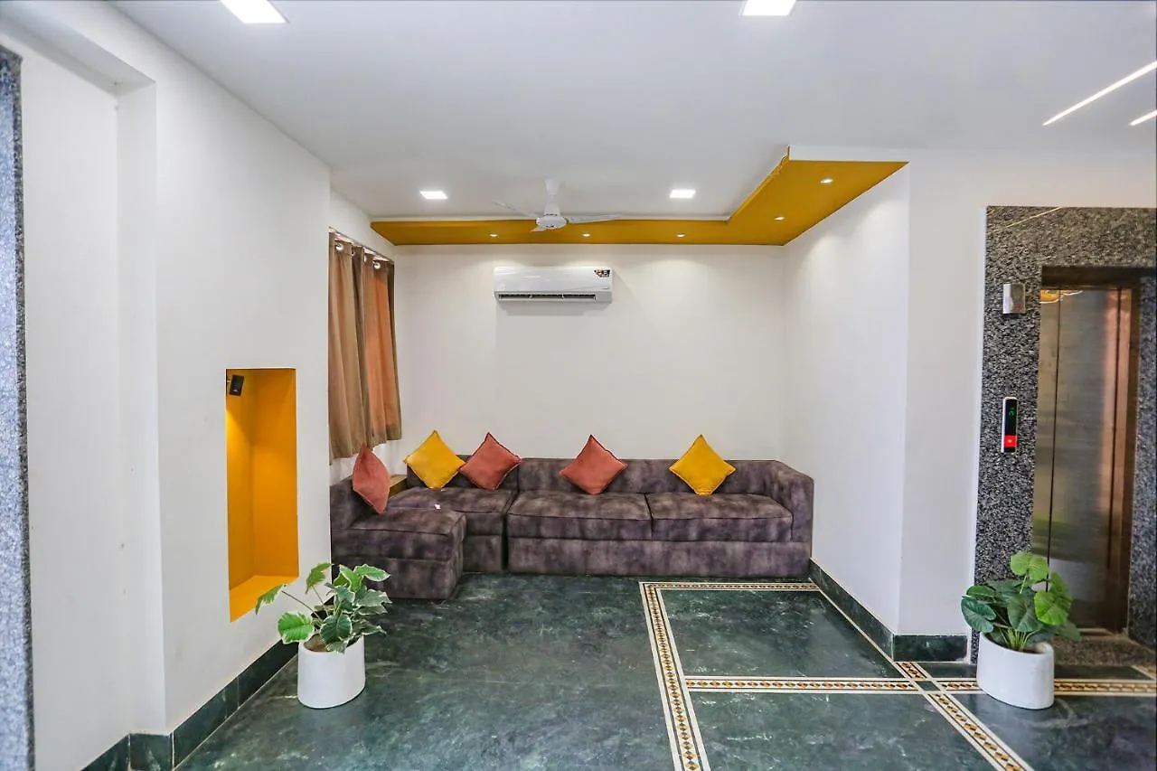 Fabhotel The Prasiddh Agra  Hotel