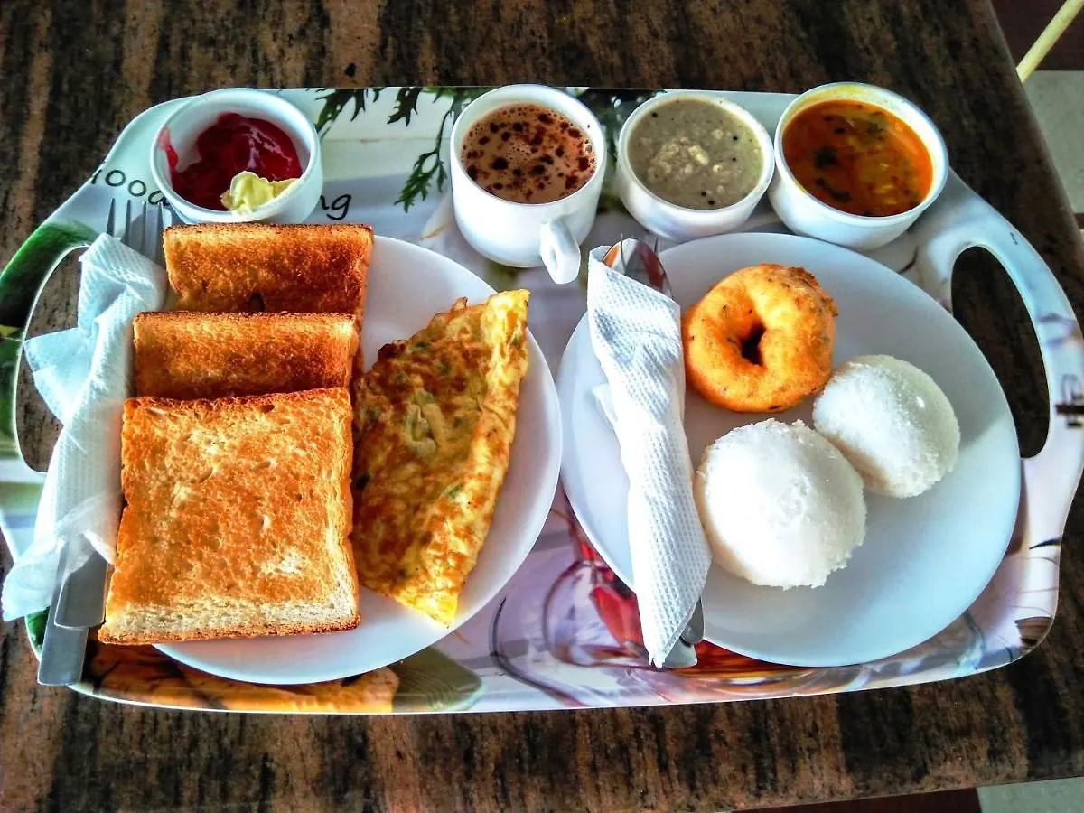 Fabhotel The Prasiddh Agra  0*, Agra (Uttar Pradesh)