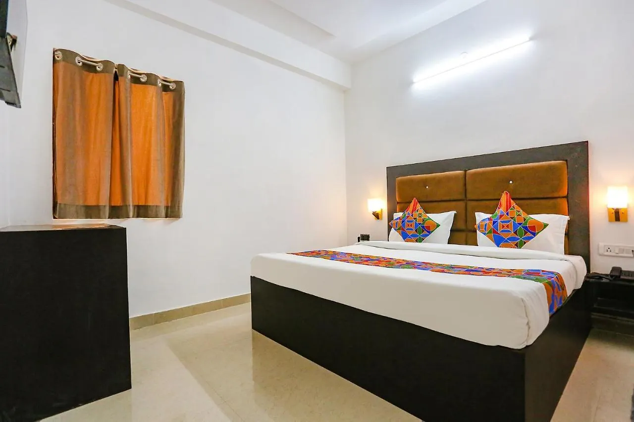 Fabhotel The Prasiddh Agra  0*, Agra (Uttar Pradesh) India