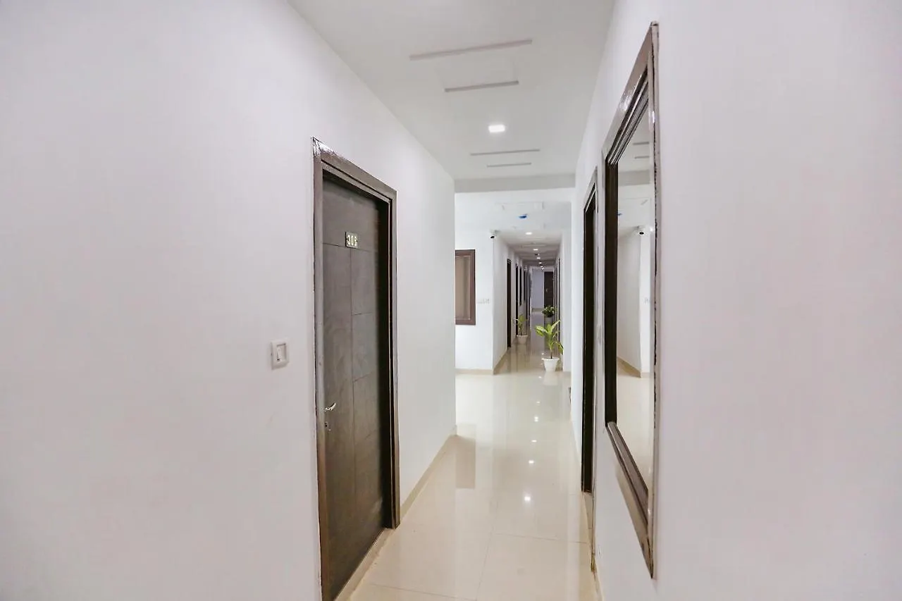 Fabhotel The Prasiddh Agra  Hotel