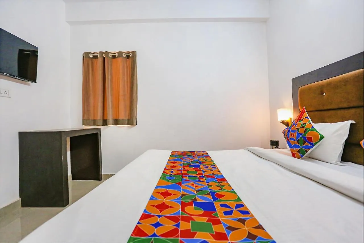 Fabhotel The Prasiddh Agra  India