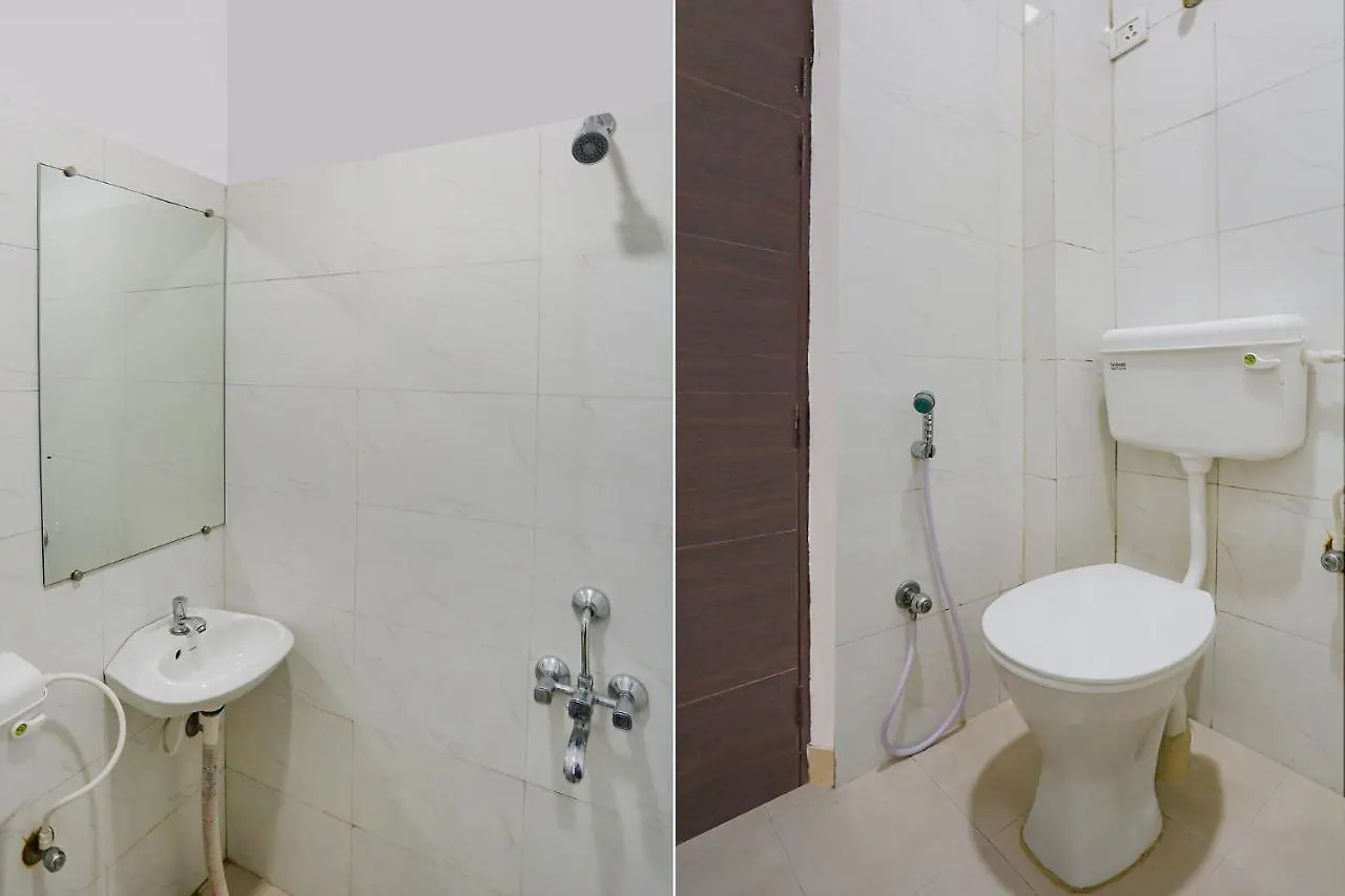 Fabhotel The Prasiddh Agra  Agra (Uttar Pradesh)
