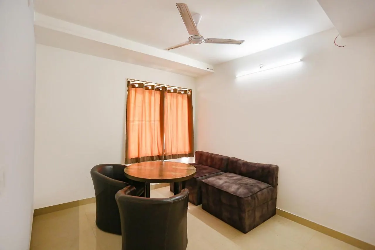 Fabhotel The Prasiddh Agra  Hotel Agra (Uttar Pradesh)