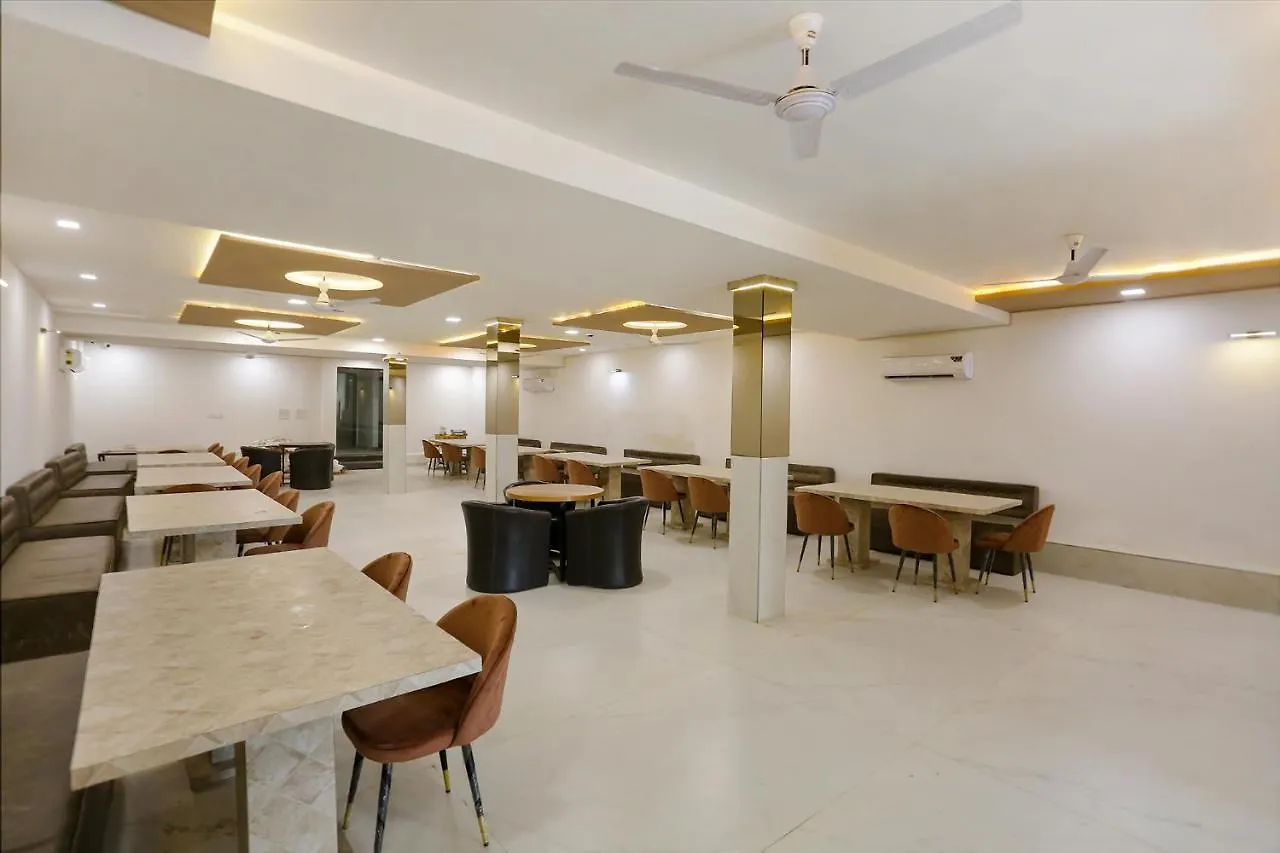 Fabhotel The Prasiddh Agra  Hotel Agra (Uttar Pradesh)