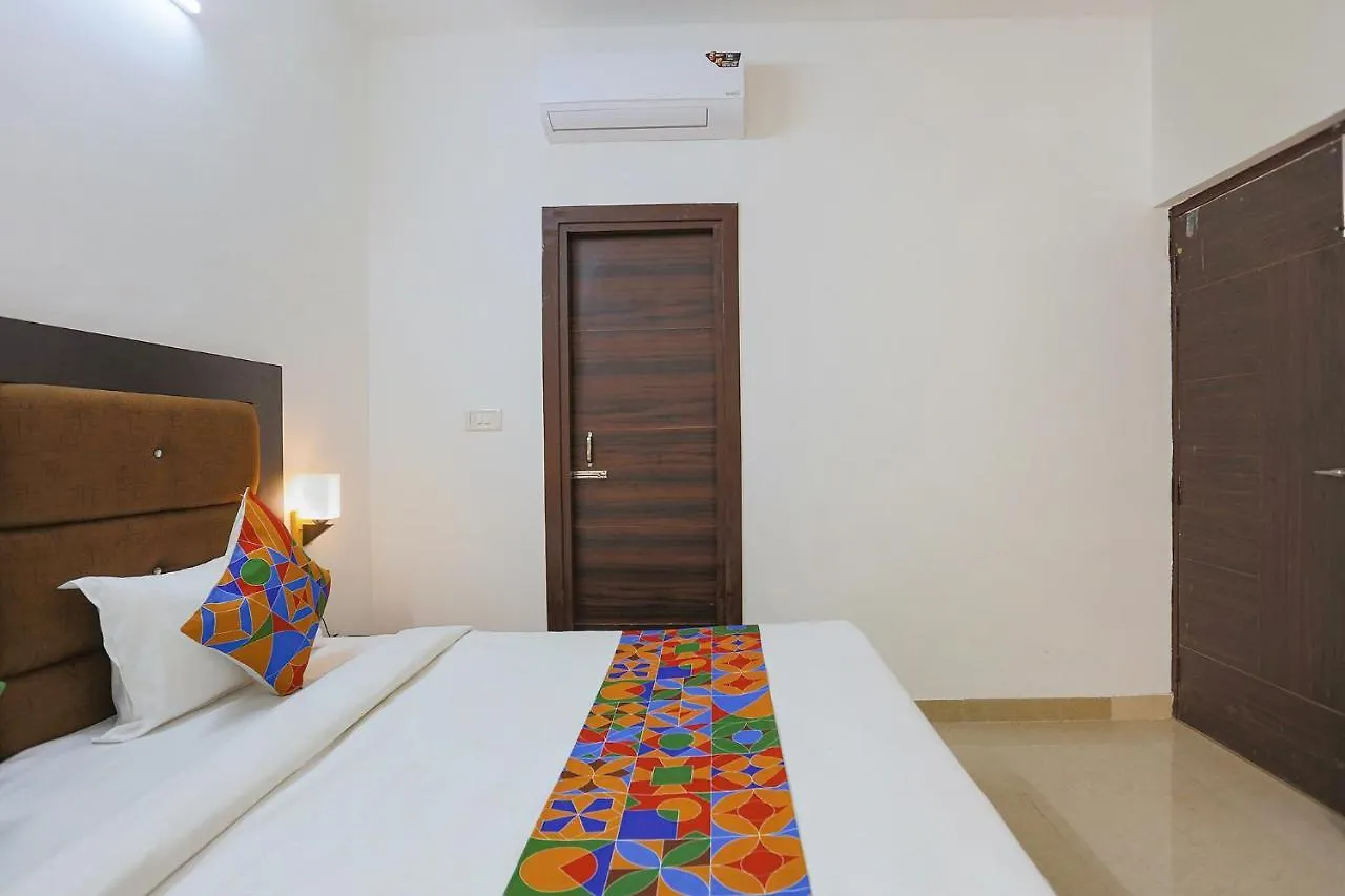 Fabhotel The Prasiddh Agra  Agra (Uttar Pradesh)