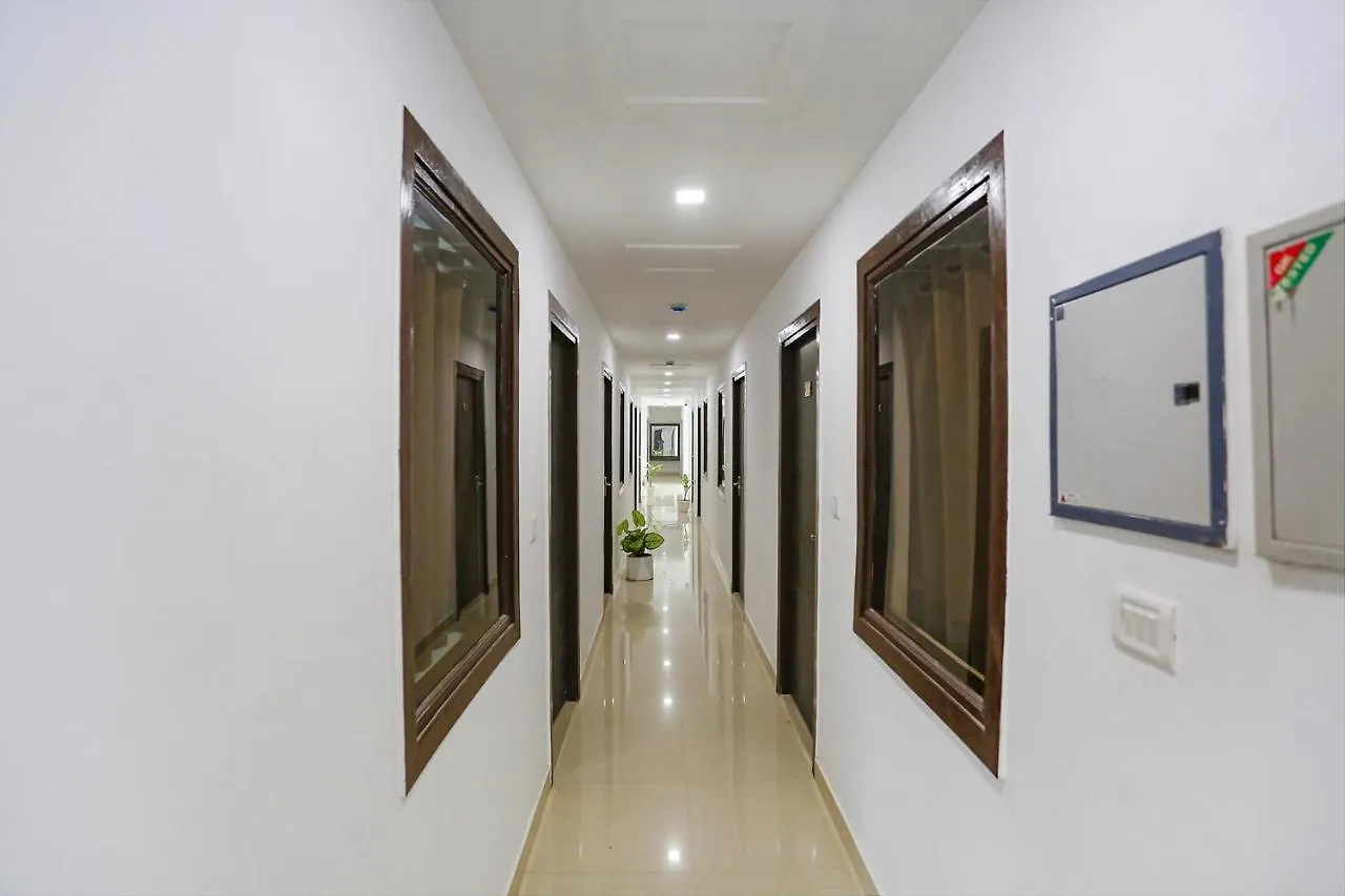 Fabhotel The Prasiddh Agra  India